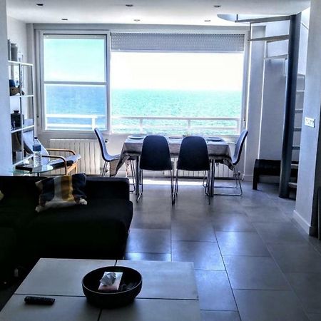 Cabo Mar Duplex Daire El Campello Dış mekan fotoğraf
