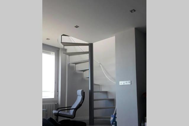 Cabo Mar Duplex Daire El Campello Dış mekan fotoğraf