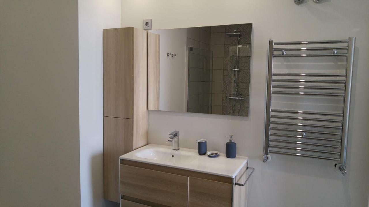 Cabo Mar Duplex Daire El Campello Dış mekan fotoğraf
