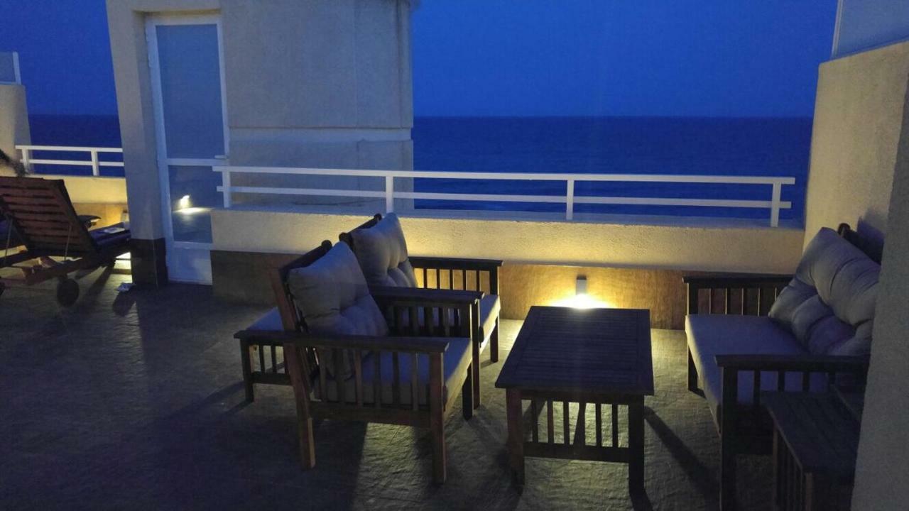 Cabo Mar Duplex Daire El Campello Dış mekan fotoğraf
