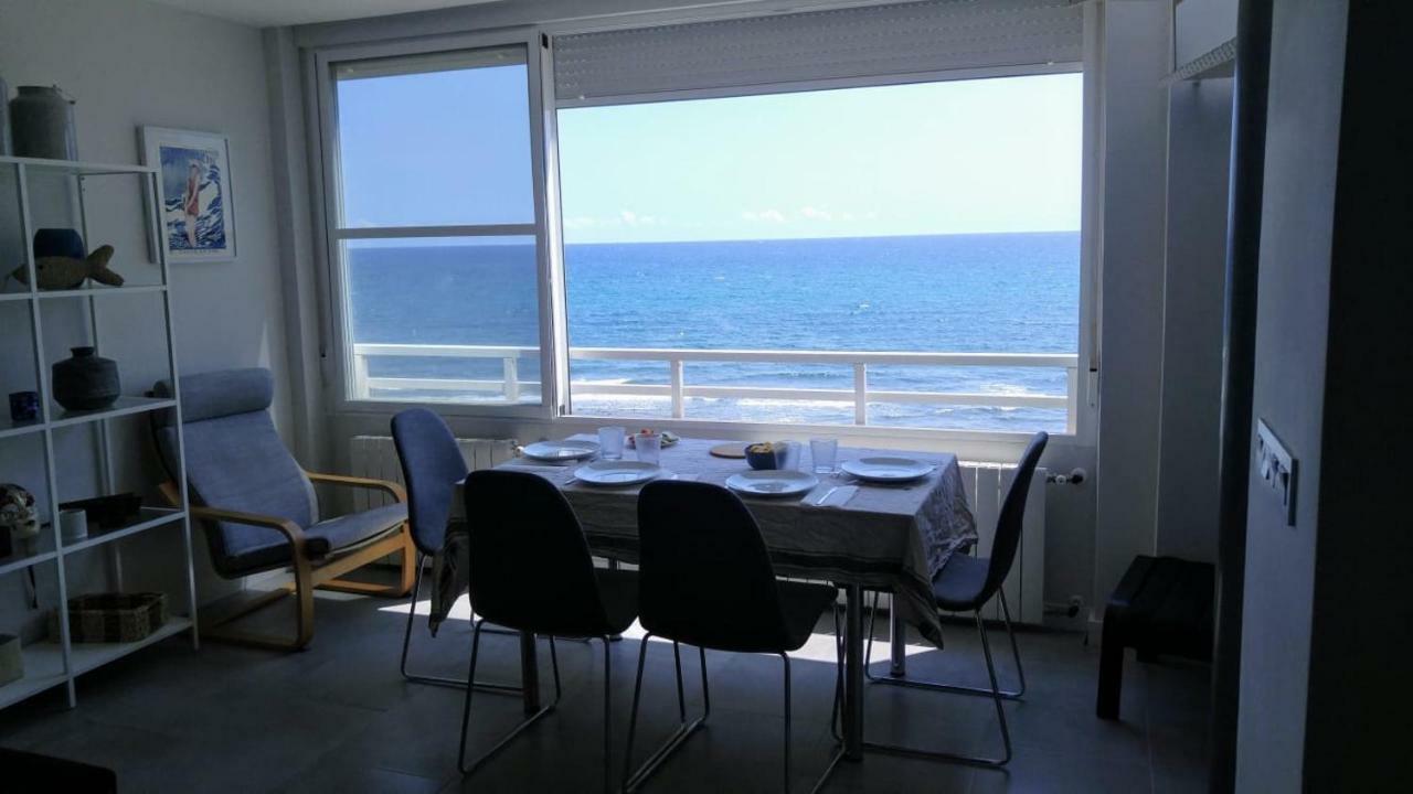 Cabo Mar Duplex Daire El Campello Dış mekan fotoğraf